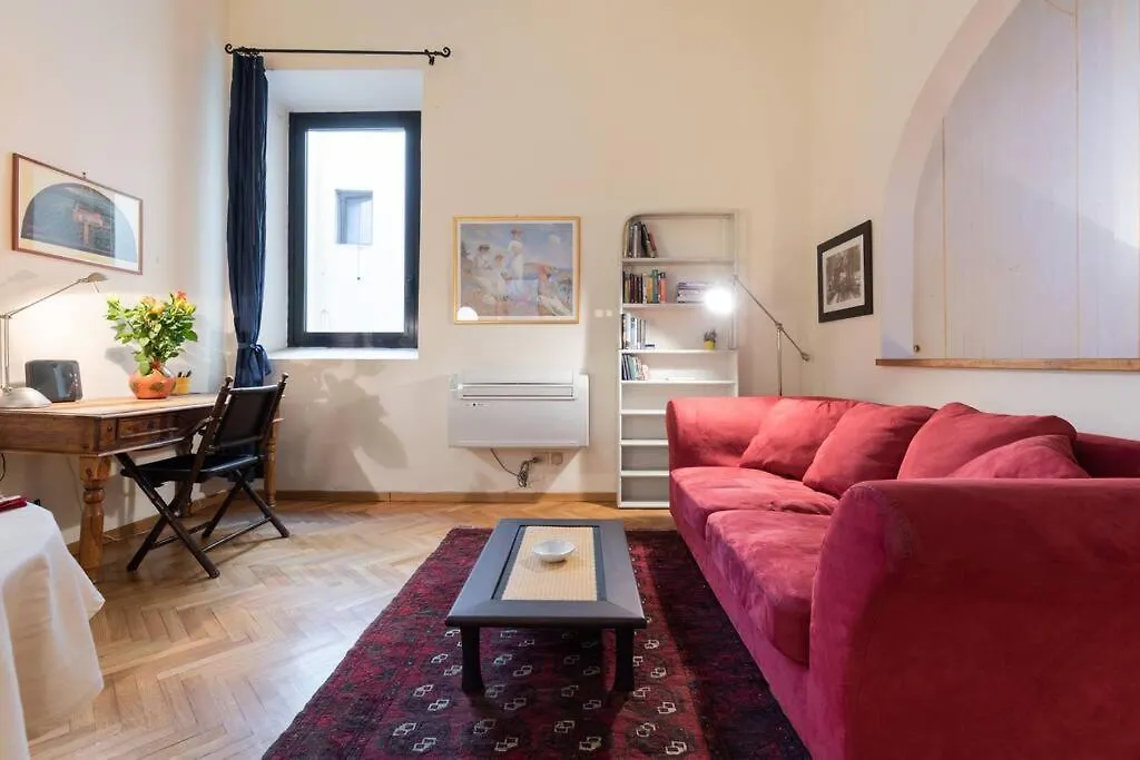 Mamo Florence - Proconsolo Donatello Apartment Italie