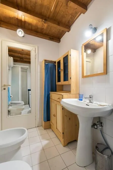 Mamo Florence - Proconsolo Donatello Apartment