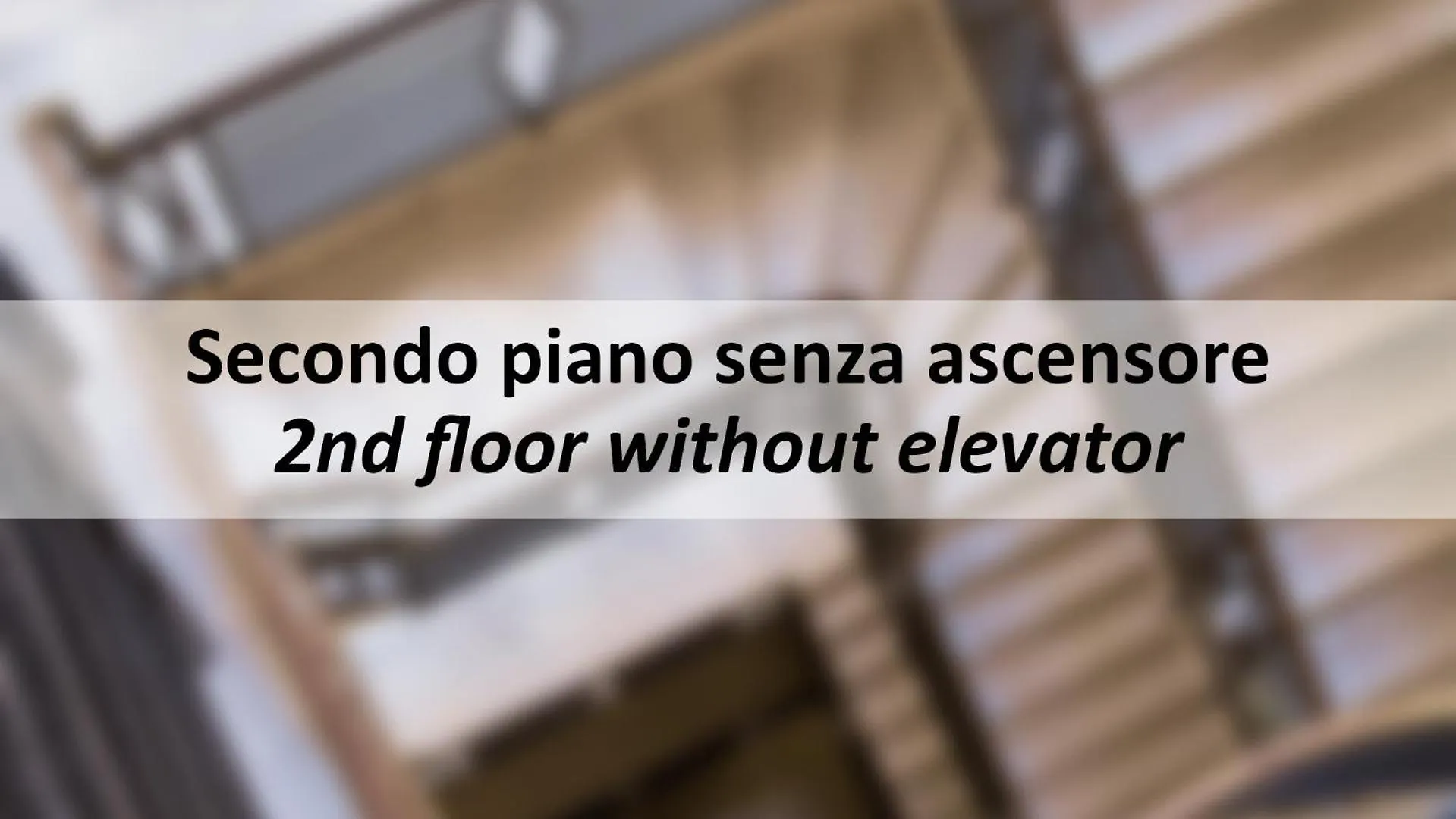Mamo Florence - Proconsolo Donatello Apartment location