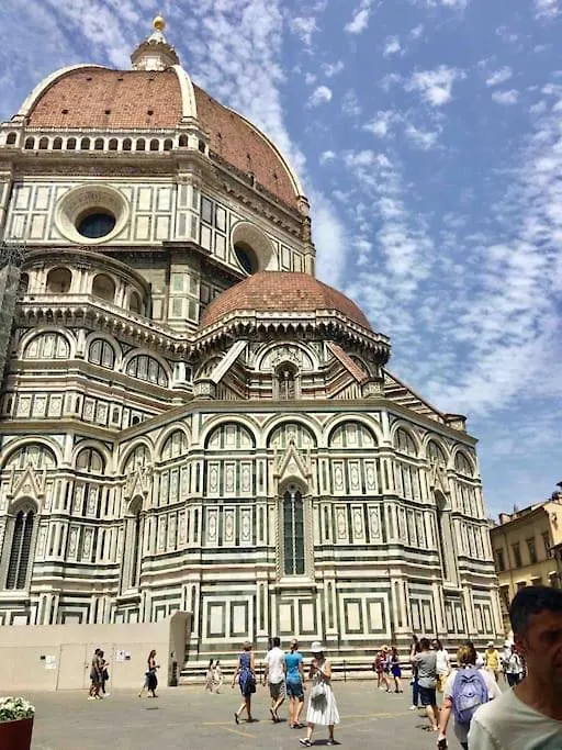 Mamo Florence - Proconsolo Donatello Apartment