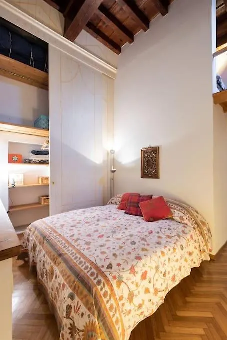 Mamo Florence - Proconsolo Donatello Apartment