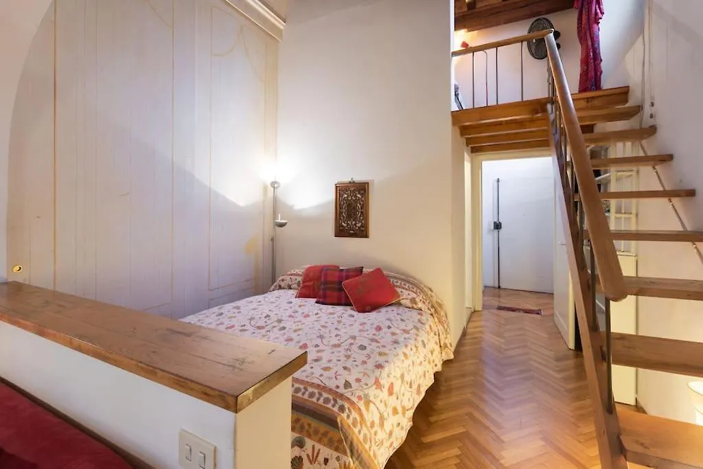 Mamo Florence - Proconsolo Donatello Apartment 0*,  איטליה