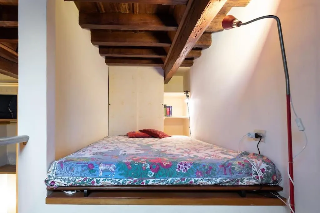 Mamo Florence - Proconsolo Donatello Apartment איטליה
