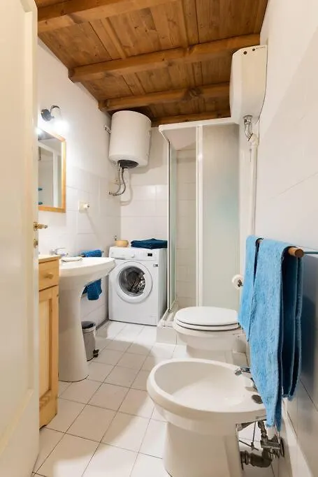 Mamo Florence - Proconsolo Donatello Apartment איטליה