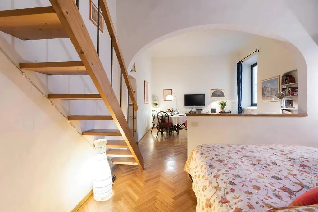 Mamo Florence - Proconsolo Donatello Apartment